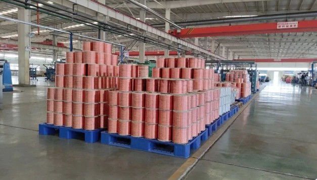 河南胜华电缆集团官网-电线电缆厂家